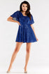 Robe de soirée model 174294 awama